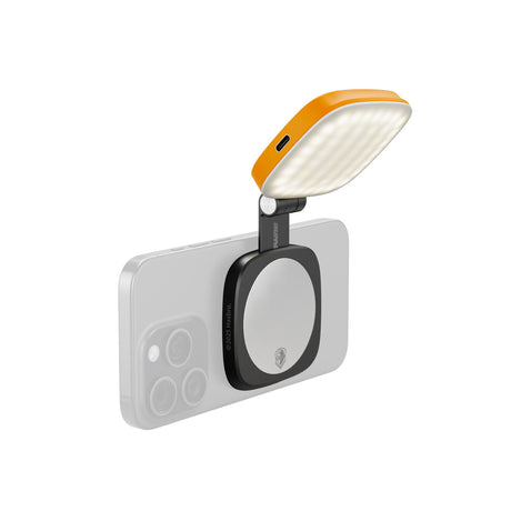 SmallRig Vibe P48 Detachable Mobile Phone LED Video Light (BumbleBee Edition) 5513