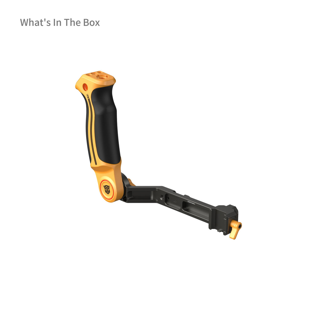 SmallRig Sling Handle for DJI RS 2 / RSC 2 / RS 3 / RS 3 Pro / RS 3 Mini / RS 4 / RS 4 Pro / RS 4 Mini / RS 5（BumbleBee Edition）5524