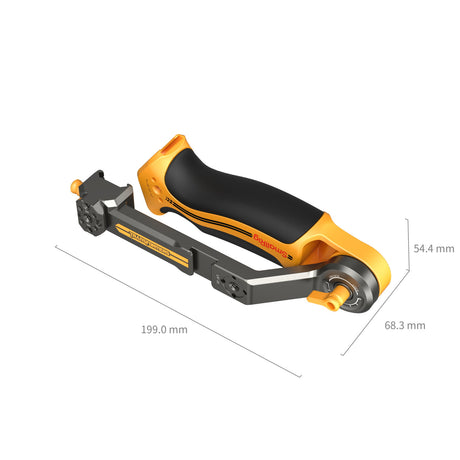 SmallRig Sling Handle for DJI RS 2 / RSC 2 / RS 3 / RS 3 Pro / RS 3 Mini / RS 4 / RS 4 Pro / RS 4 Mini / RS 5（BumbleBee Edition）5524
