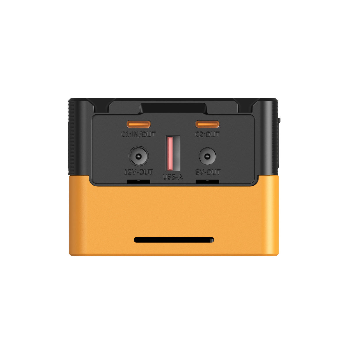 SmallRig VB99 Pro Power Bank（BumbleBee Edition）5527