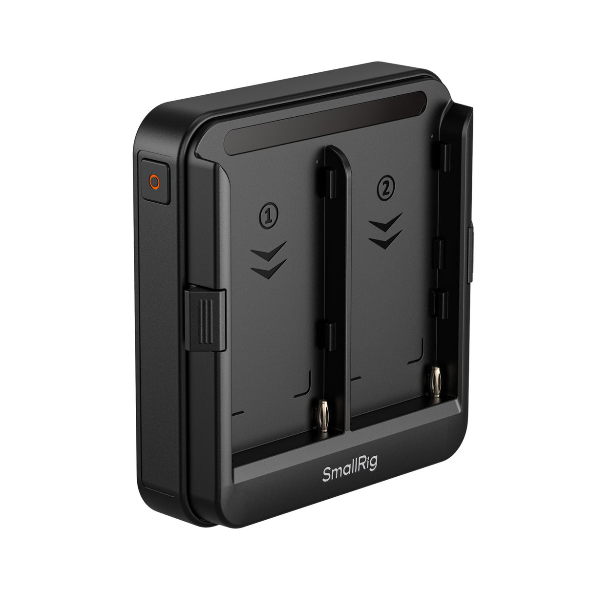 SmallRig Adapter Plate for NP-F Type Batteries (Supports UPS) 5536