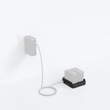 SmallRig Adapter Plate for NP-F Type Batteries (Supports UPS) 5536