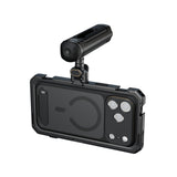SmallRig Mobile Dual Handheld Kit for iPhone 17 Pro
