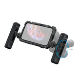 SmallRig Mobile Dual Handheld Kit for iPhone 17 Pro Max