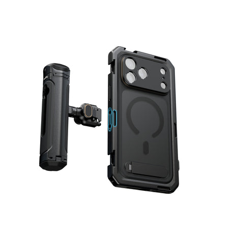 SmallRig Mobile Dual Handheld Kit for iPhone 17 Pro Max
