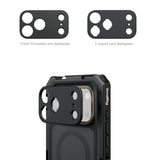 SmallRig Mobile Video Cage for iPhone 17 Pro (Flagship Edition)