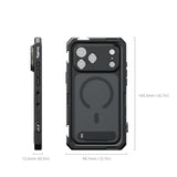 SmallRig Mobile Video Cage for iPhone 17 Pro (Flagship Edition)