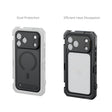 SmallRig Mobile Video Cage for iPhone 17 Pro Max (Flagship Edition)