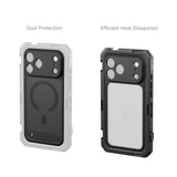 SmallRig Mobile Video Cage for iPhone 17 Pro Max (Flagship Edition)