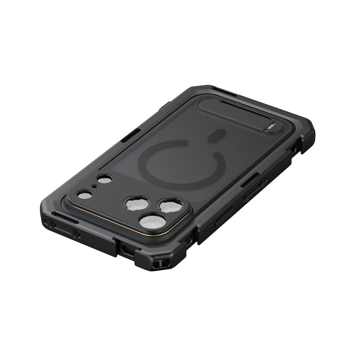 SmallRig Mobile Video Cage for iPhone 17 Pro Max (Flagship Edition)