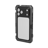 SmallRig Mobile Video Cage for iPhone 17 Pro