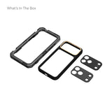 SmallRig Mobile Video Cage for iPhone 17 Pro