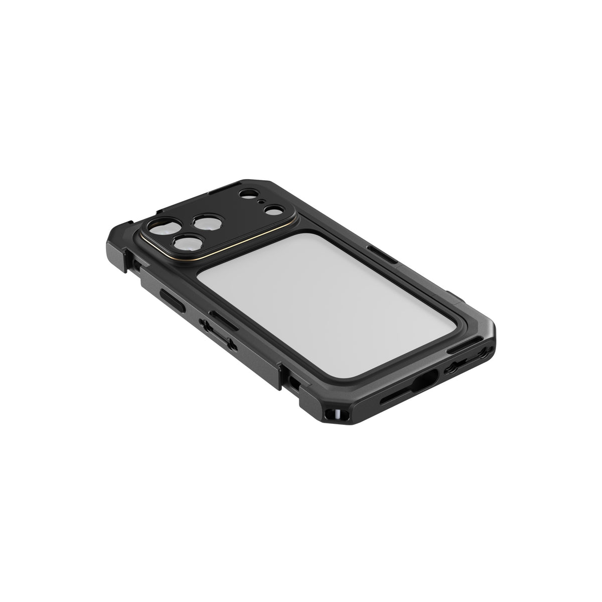 SmallRig Mobile Video Cage for iPhone 17 Pro