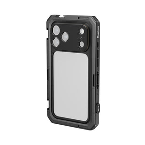 SmallRig Mobile Video Cage for iPhone 17 Pro Max 5546