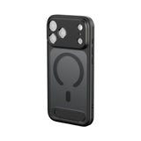 SmallRig FilMov Lightweight Photography Phone Case for iPhone 17 Pro (Black)