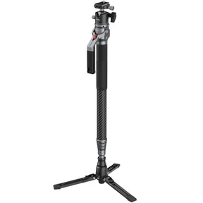 SmallRig Carbon Fiber Photography Monopod