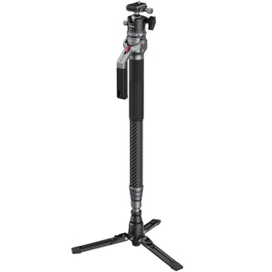 SmallRig Carbon Fiber Photography Monopod 5564