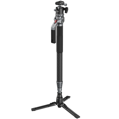 SmallRig Carbon Fiber Photography Monopod