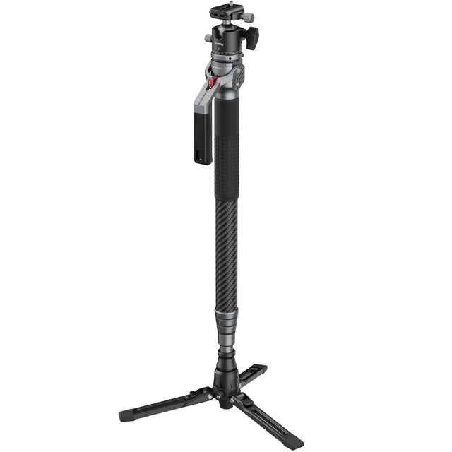 SmallRig Carbon Fiber Photography Monopod