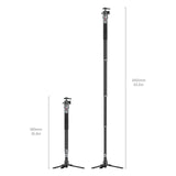 SmallRig Carbon Fiber Photography Monopod