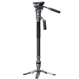 SmallRig Carbon Fiber Video Monopod
