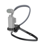 SmallRig Quick Release Neck Mount for DJI Osmo Pocket 3