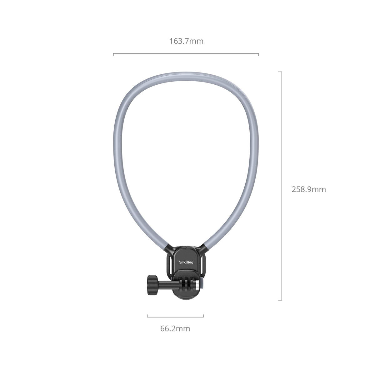 SmallRig Quick Release Neck Mount for DJI Osmo Pocket 3