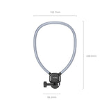 SmallRig Quick Release Neck Mount for DJI Osmo Pocket 3
