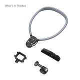 SmallRig Quick Release Neck Mount for DJI Osmo Pocket 3