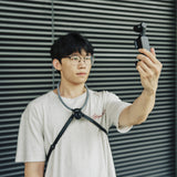 SmallRig Quick Release Neck Mount for DJI Osmo Pocket 3