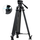 SmallRig FSD18 FreeSpeed Heavy-Duty Aluminum Alloy Tripod