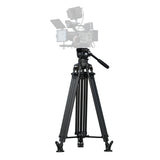 SmallRig FSD18 FreeSpeed Heavy-Duty Aluminum Alloy Tripod