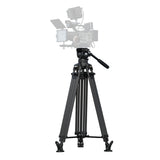 SmallRig FSD18 FreeSpeed Heavy-Duty Carbon Fiber Tripod