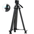 SmallRig FSD16 FreeSpeed Heavy-Duty Carbon Fiber Tripod