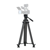 SmallRig FSD16 FreeSpeed Heavy-Duty Carbon Fiber Tripod