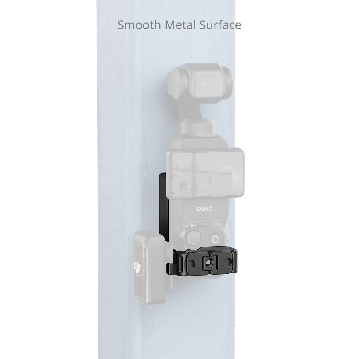 SmallRig Mount Support for DJI Osmo Pocket 3 (5581)