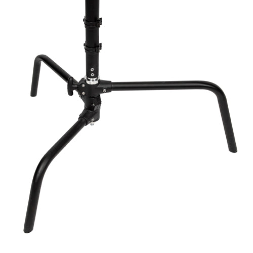 ProMaster Professional C-Stand Kit with Turtle Base 10.9' - Black - Image 3