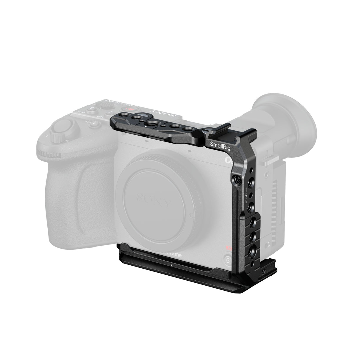 SmallRig Half Cage for Sony FX2