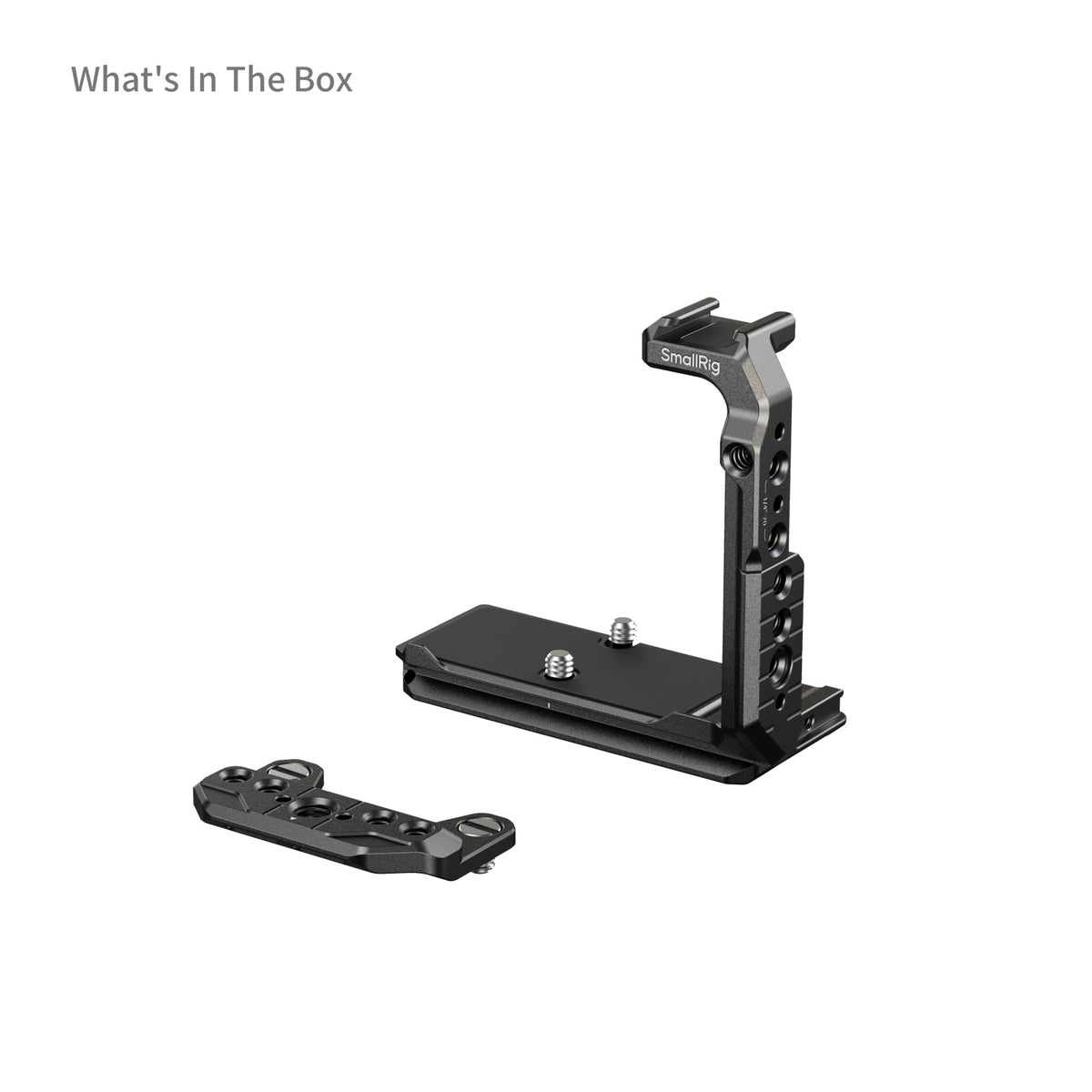 SmallRig Half Cage for Sony FX2