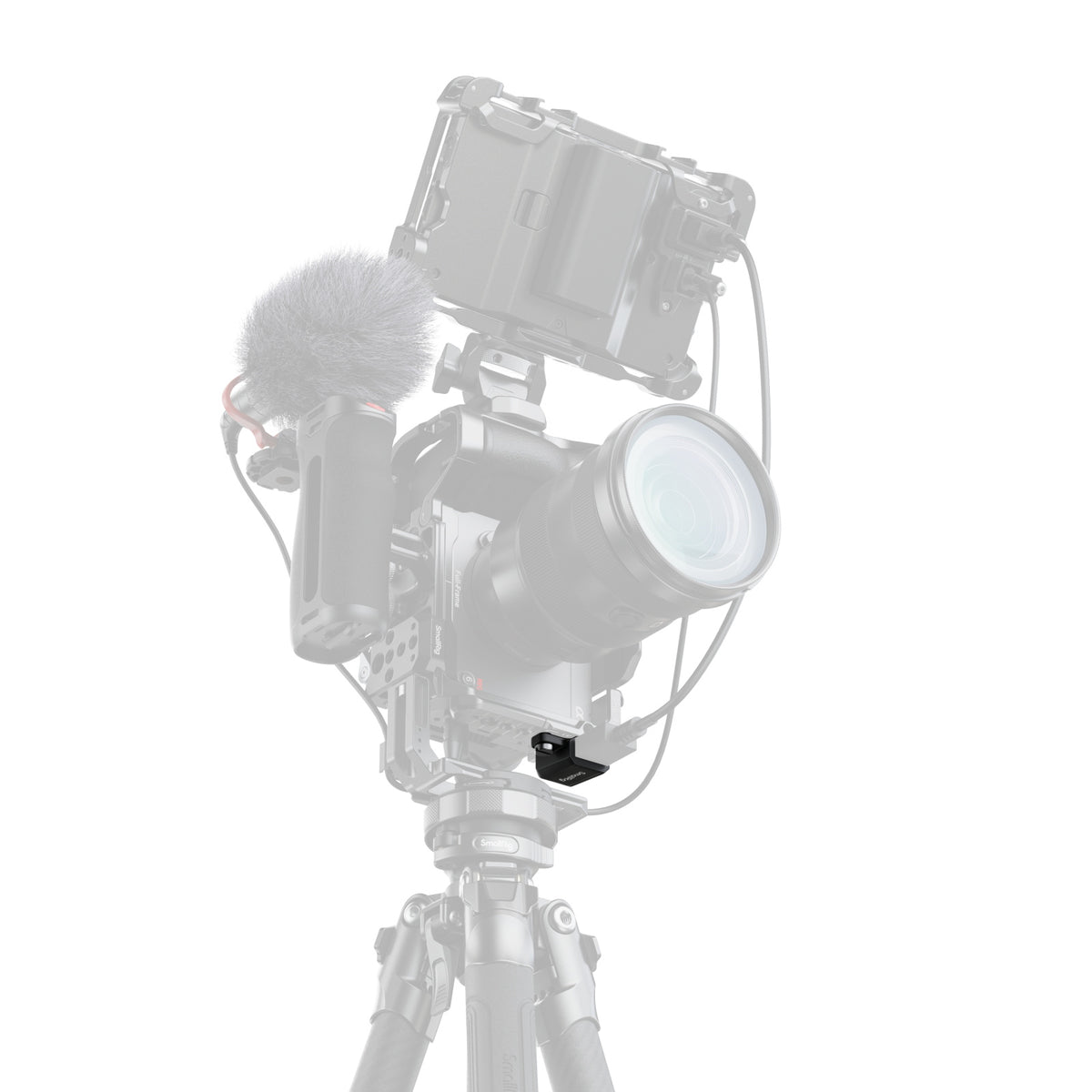 SmallRig High-Definition HDMI Adapter for Sony FX2