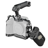 SmallRig "HawkLock" Cage Kit for Sony Alpha 7R V / 7 IV / 7S III / 7 V (Advanced Edition) 5599