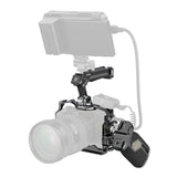 SmallRig "HawkLock" Cage Kit for Sony Alpha 7R V / 7 IV / 7S III / 7 V (Advanced Edition) 5599