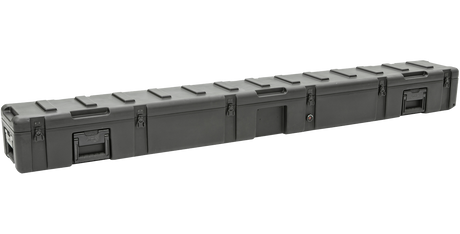 SKB 3R Roto rSeries 8608-8 Case with Wheels