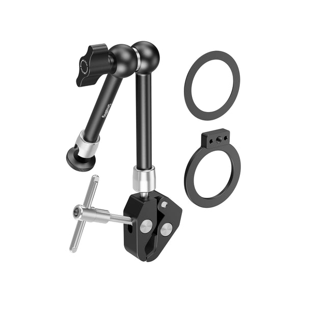 SmallRig MagSafe-Compatible Crab-Shaped Clamp