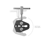 SmallRig MagSafe-Compatible Crab-Shaped Clamp
