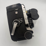 Used Mamiya C330 S TLR Medium Format Camera