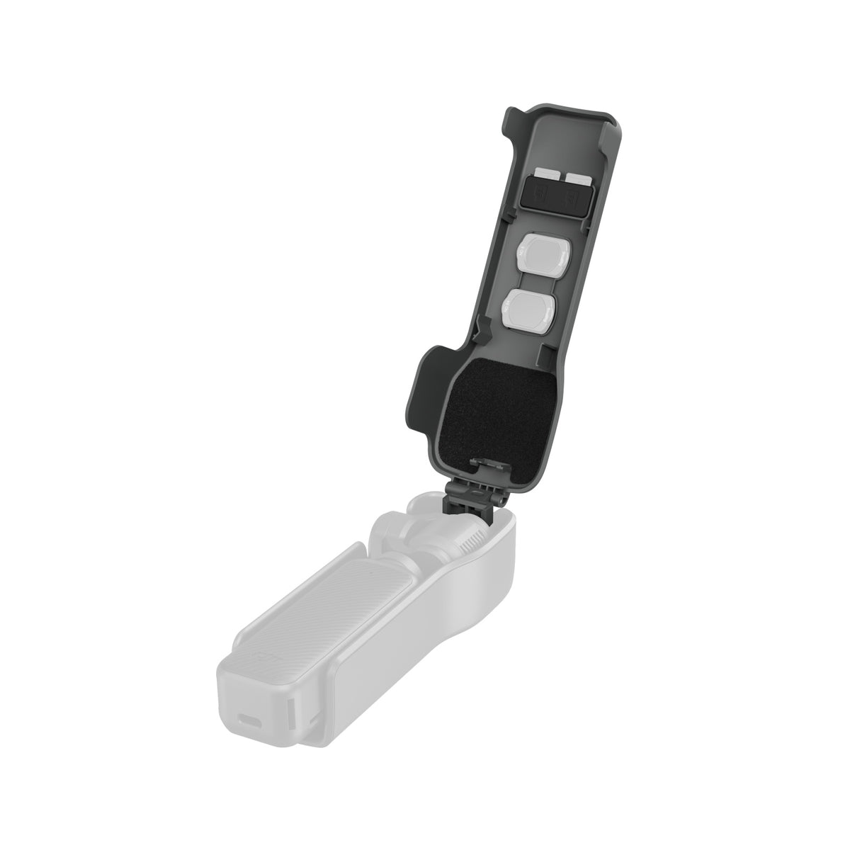 SmallRig Protective Case for DJI Osmo Pocket 3