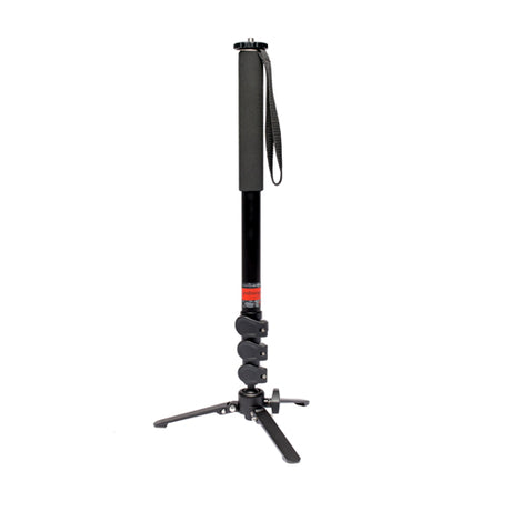 ProMaster Professional MPV428+ Convertible Monopod - Image 1