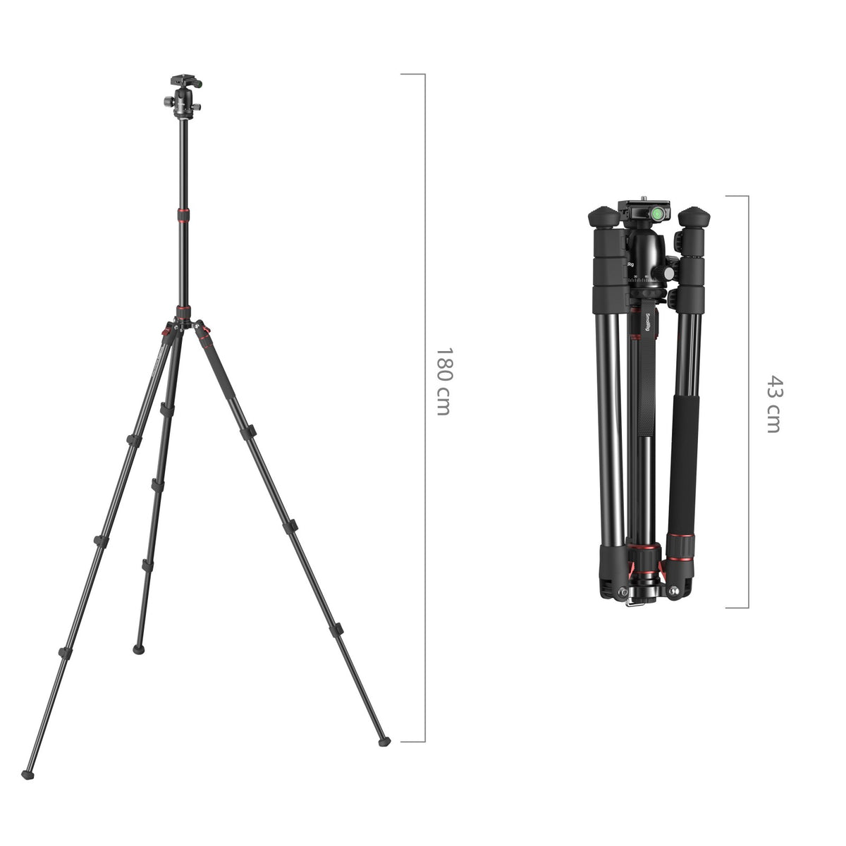 SmallRig Photo Tripod (5629)