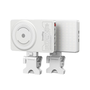 SmallRig M3 Attachable Mobile Phone LED Video Light (White)